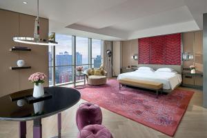 Sofitel Beijing Central,Chaoyang>>Beijing,5 star