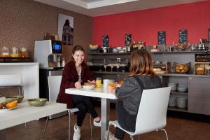 Aparthotel Adagio Access Poitiers,Poitiers>>Limoges,3 star
