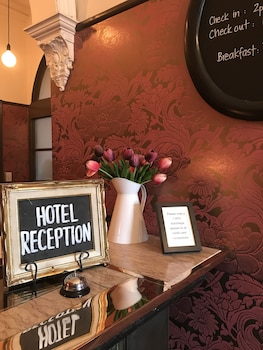 yarra valley grand hotel