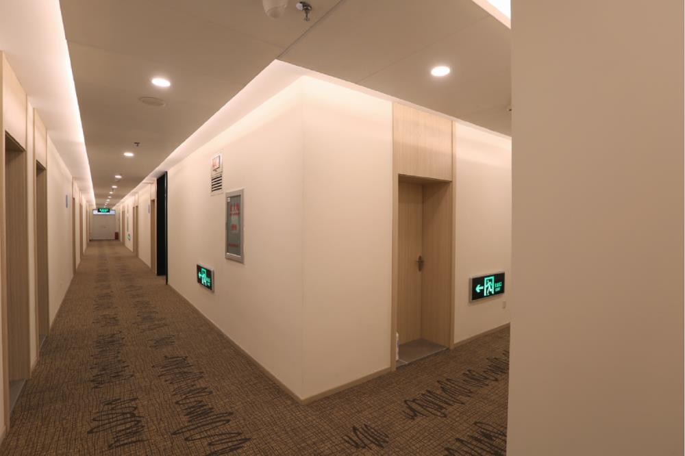 hanting hotel harbin convention centre branch