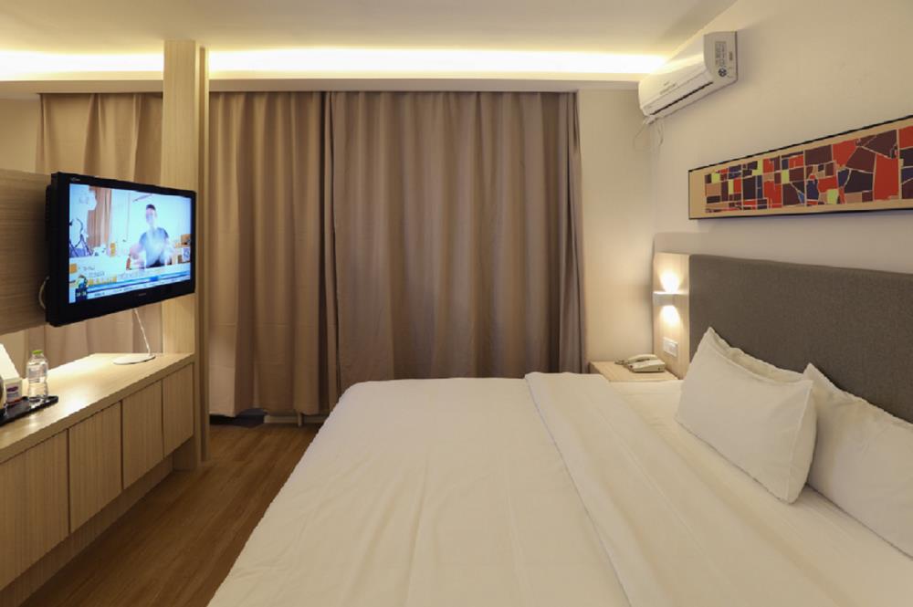 hanting hotel harbin convention centre branch