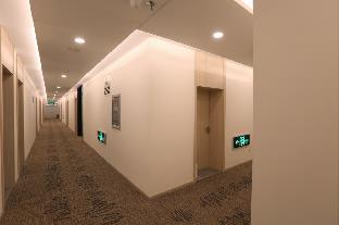 hanting hotel harbin convention centre branch