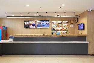 hanting hotel harbin convention centre branch