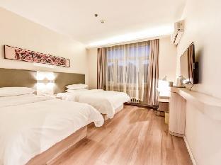 hanting hotel harbin convention centre branch