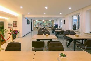 hanting hotel harbin convention centre branch