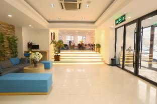 hanting hotel harbin convention centre branch