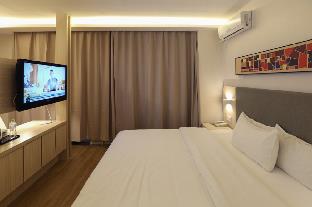 hanting hotel harbin convention centre branch