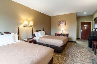 econo lodge inn and suites