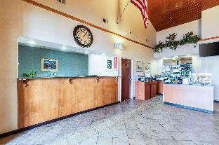 Econo Lodge Inn & Suites,Middletown>>Frederick County,2 star