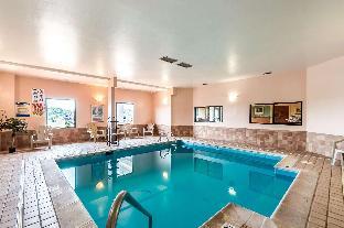 Econo Lodge Inn & Suites,Middletown>>Frederick County,2 star