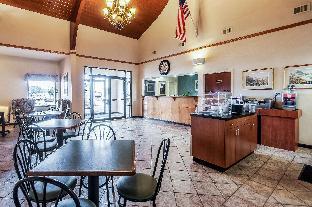 Econo Lodge Inn & Suites,Middletown>>Frederick County,2 star