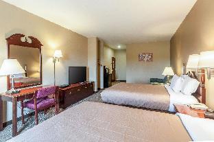 econo lodge inn and suites