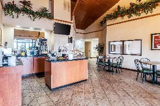 econo lodge inn and suites