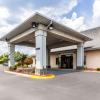 econo lodge inn and suites