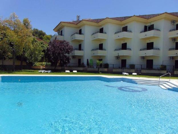 hotel apartamentos simon verde