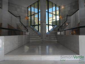Hotel Apartamentos Simón Verde,In Mairena Del Aljarafe,3 star