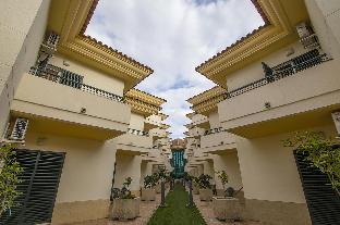 Hotel Apartamentos Simón Verde,In Mairena Del Aljarafe,3 star