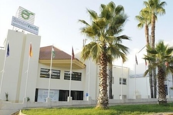 hotel apartamentos simon verde