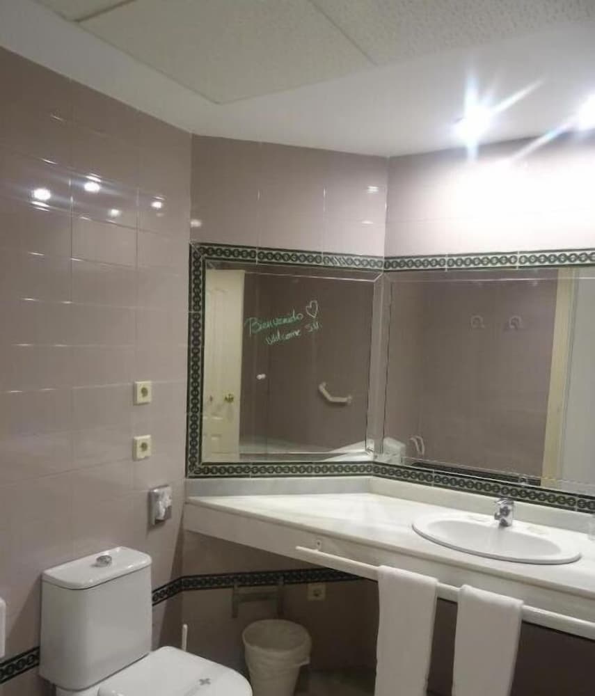 hotel apartamentos simon verde