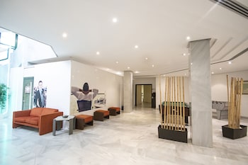 hotel apartamentos simon verde