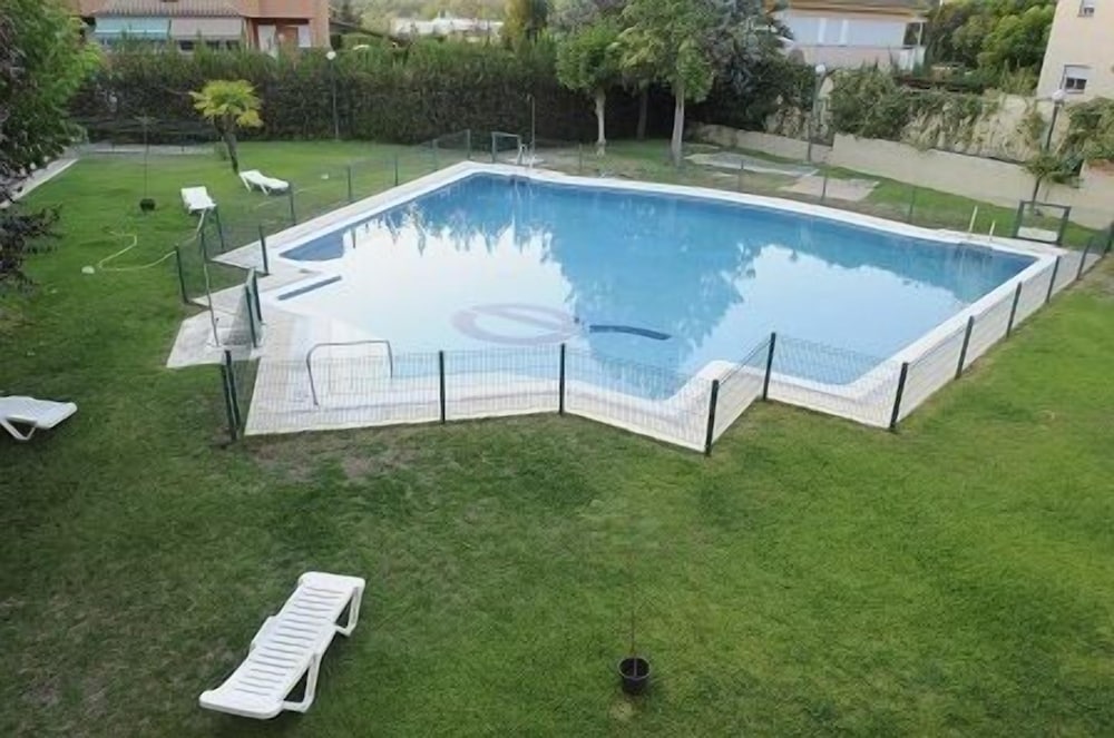 hotel apartamentos simon verde