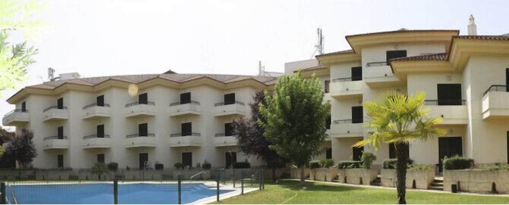 hotel apartamentos simon verde