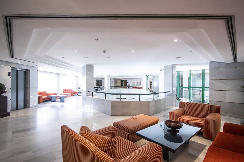 hotel apartamentos simon verde