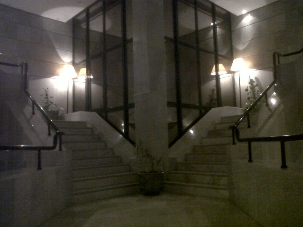 hotel apartamentos simon verde