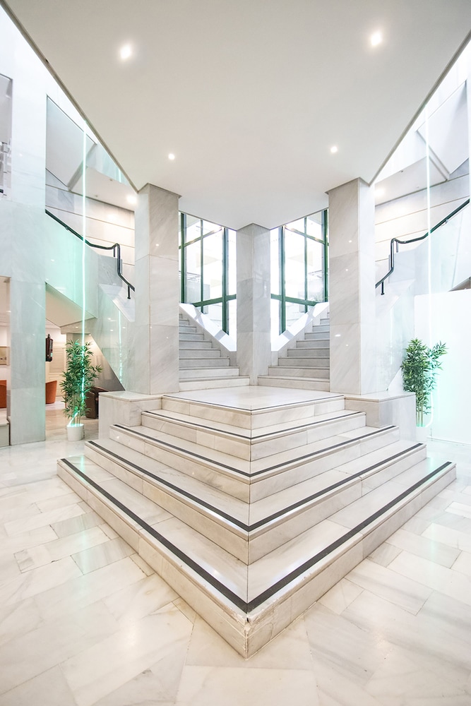 hotel apartamentos simon verde