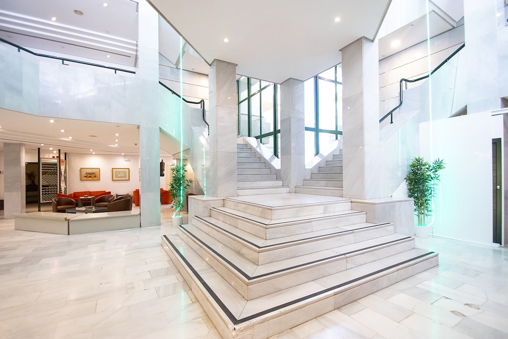 hotel apartamentos simon verde