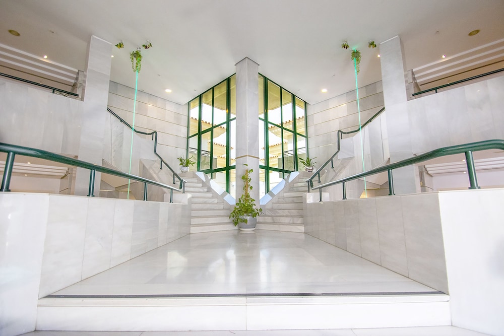 hotel apartamentos simon verde