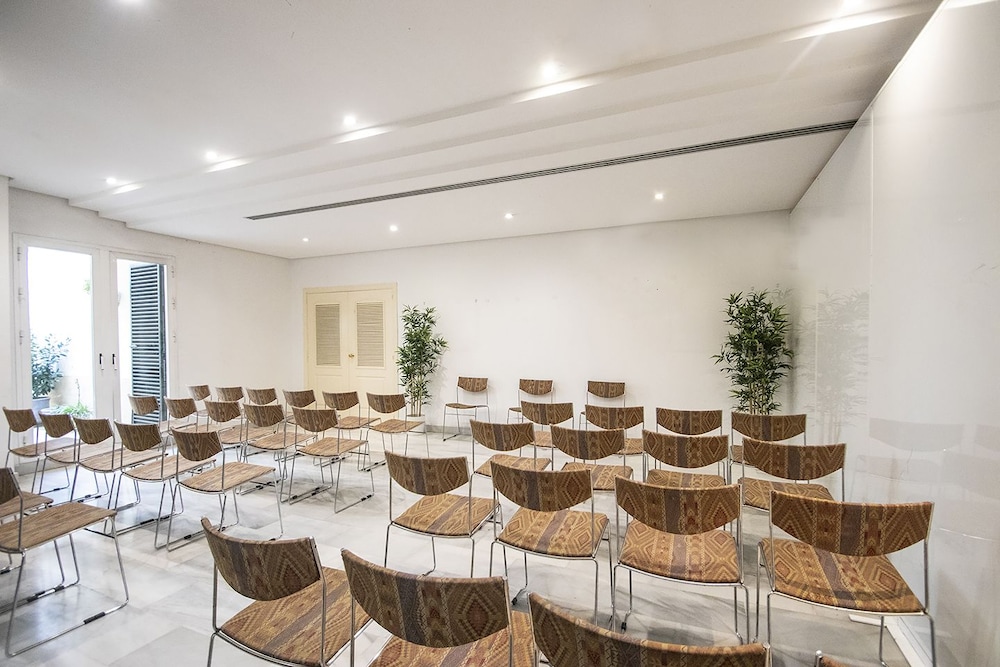 hotel apartamentos simon verde