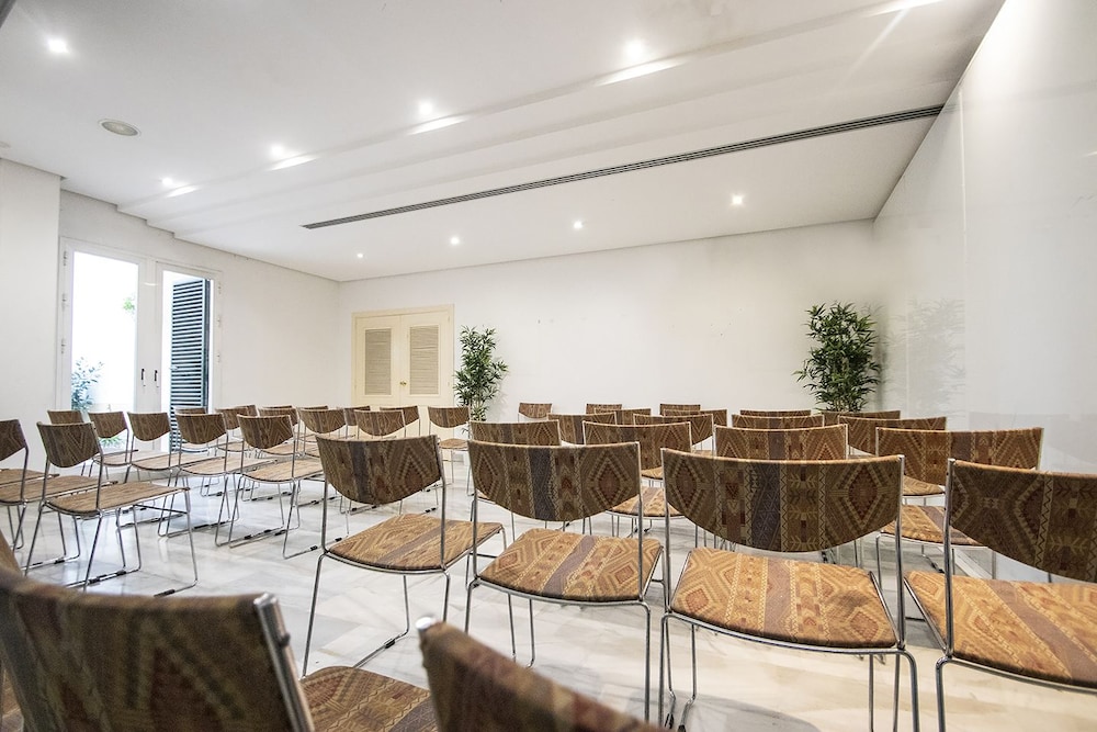 hotel apartamentos simon verde