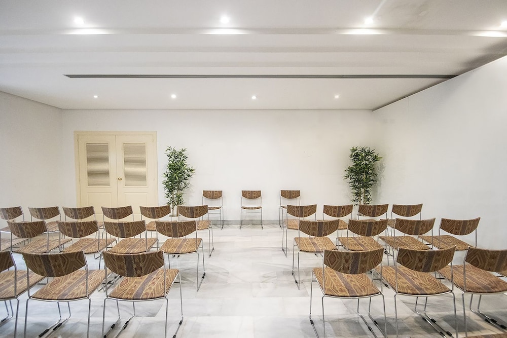 hotel apartamentos simon verde