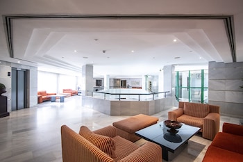 hotel apartamentos simon verde