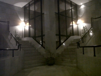 hotel apartamentos simon verde