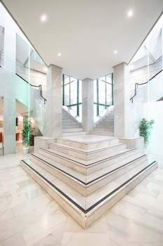 hotel apartamentos simon verde