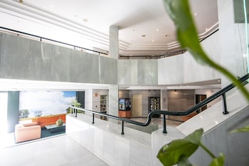 hotel apartamentos simon verde