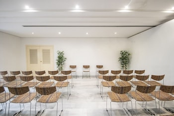 hotel apartamentos simon verde