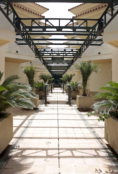 hotel apartamentos simon verde