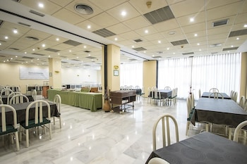 hotel apartamentos simon verde