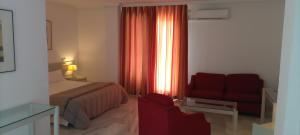 hotel apartamentos simon verde