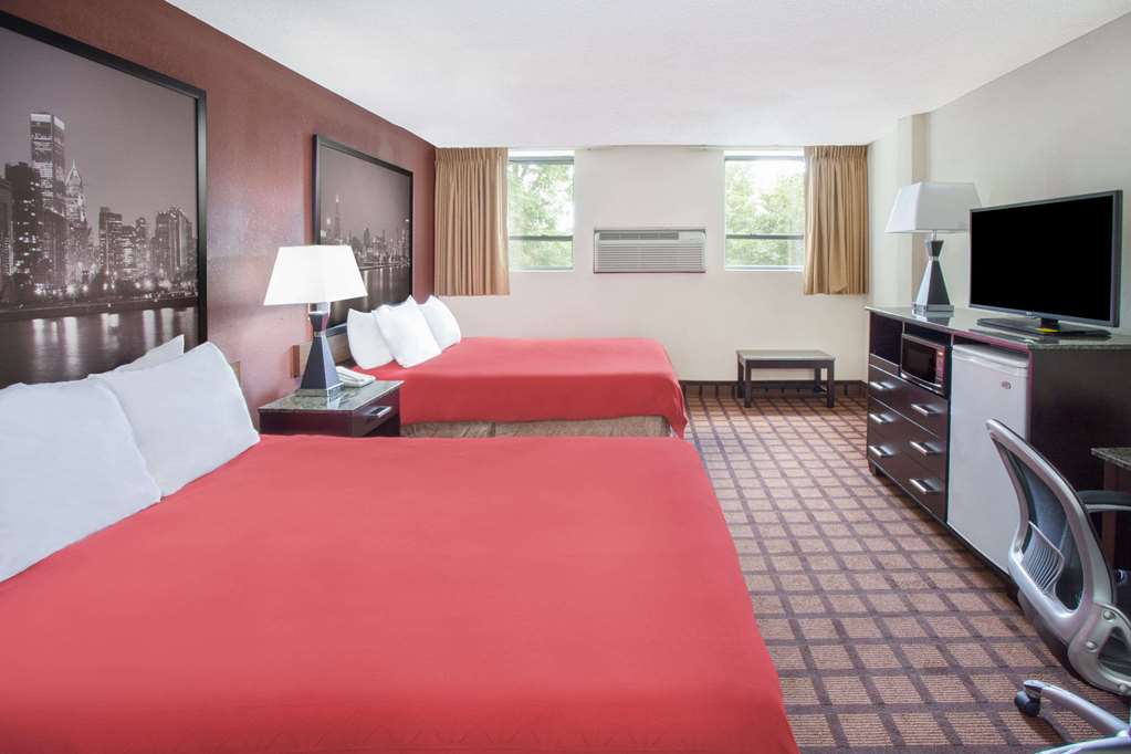 super 8 by wyndham chicago il