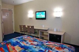 The Wilshire Inn,Calgary>>Alberta,3 star