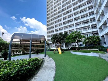 grace residences by thet