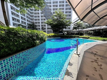 grace residences by thet