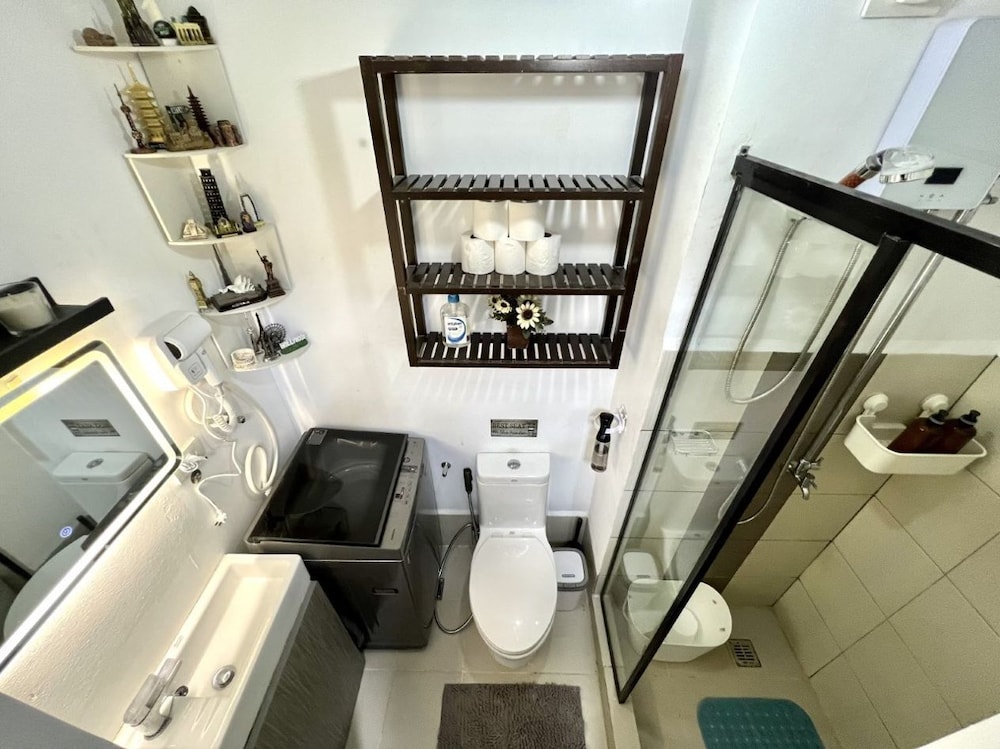 grace residences by thet