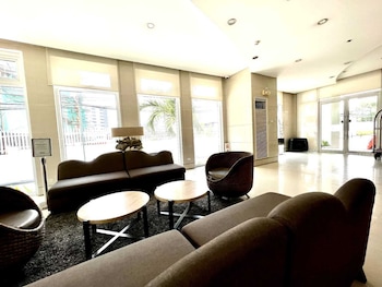 grace residences by thet