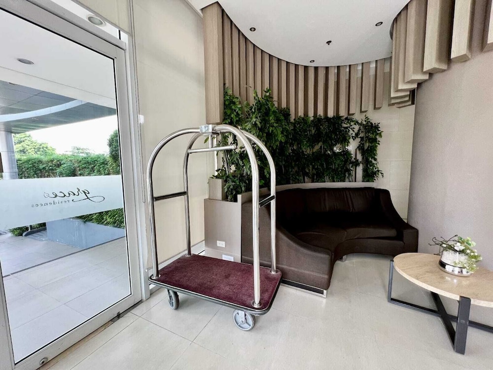 grace residences by thet