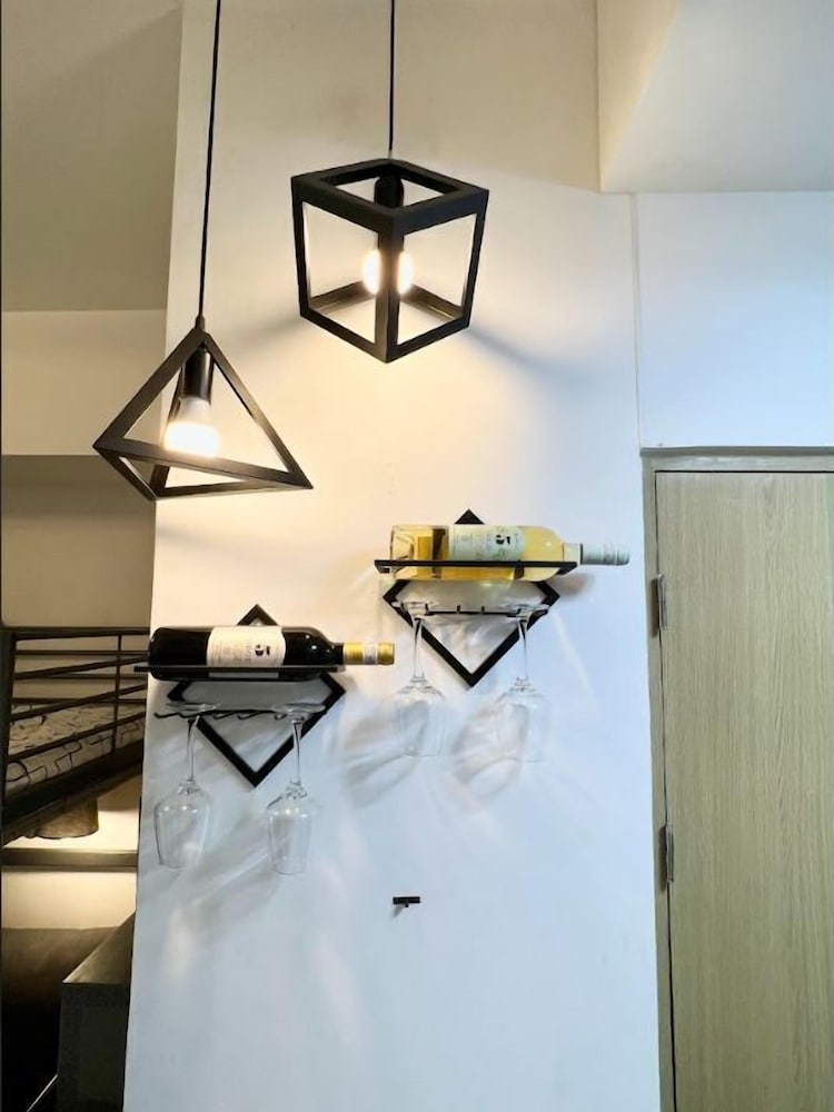 grace residences by thet